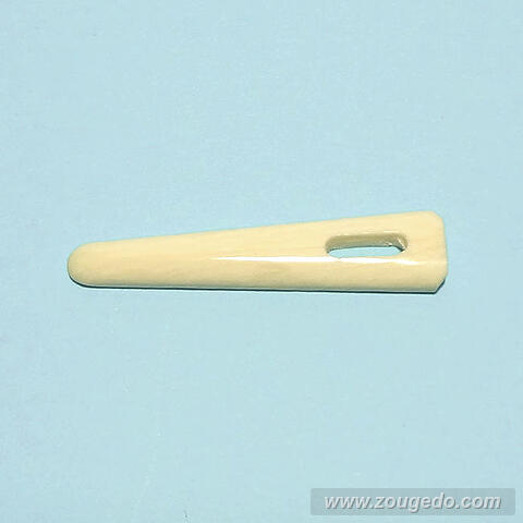 【本象牙】笹コハゼ（中）