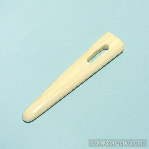 【本象牙】笹コハゼ（大）