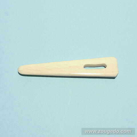 【本象牙】笹コハゼ（大）