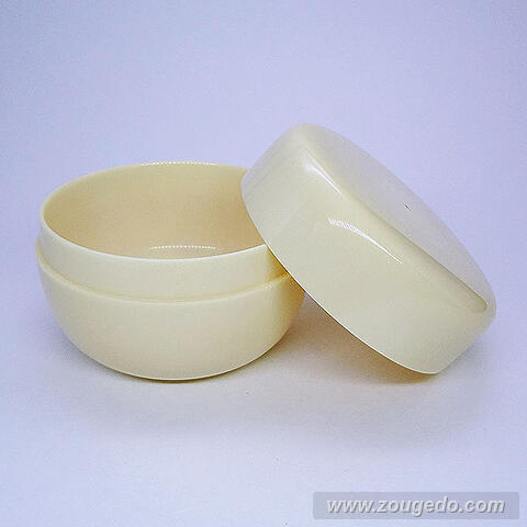 【本象牙】平なつめ