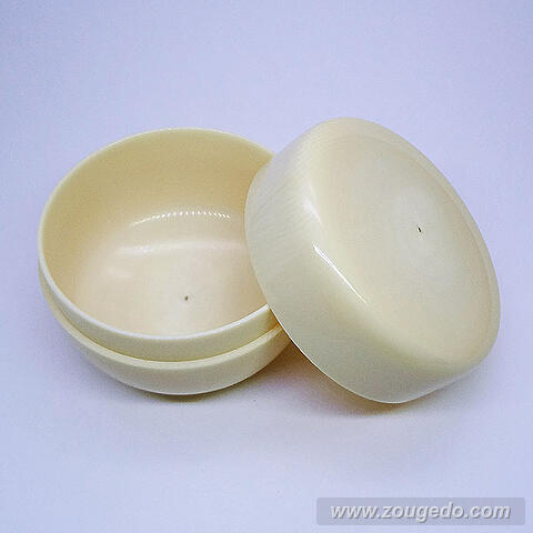 【本象牙】平なつめ