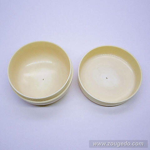 【本象牙】平なつめ