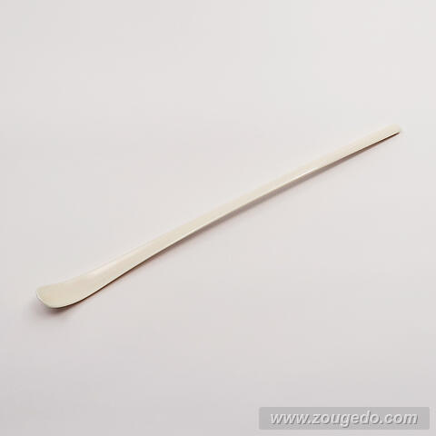 【本象牙】茶杓・利休型