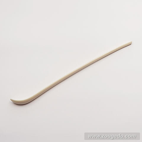 【本象牙】茶杓・利休型