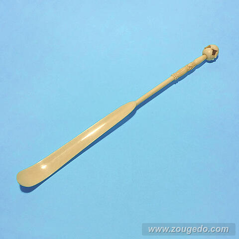 【本象牙】茶杓6