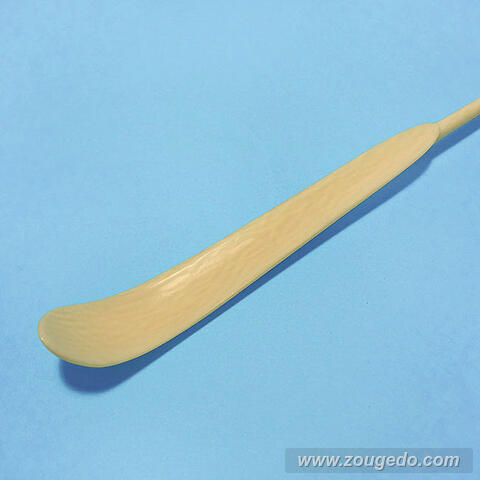 【本象牙】茶杓7