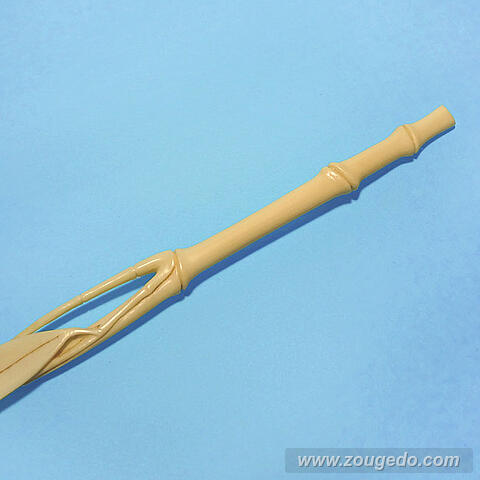 【本象牙】茶杓8