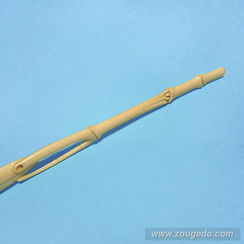 【本象牙】茶杓8