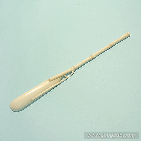 【本象牙】茶杓9