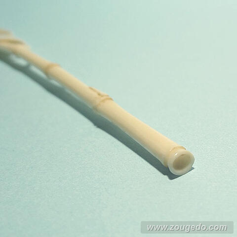 【本象牙】茶杓9