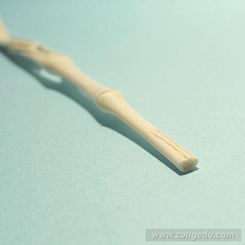 【本象牙】茶杓10