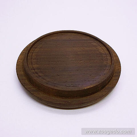 【本象牙】茶入れ1