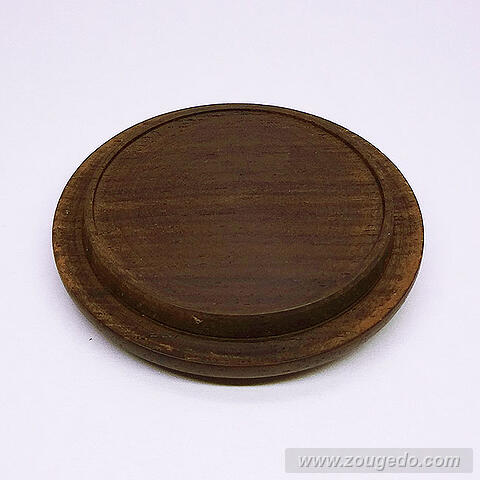 【本象牙】茶入れ2