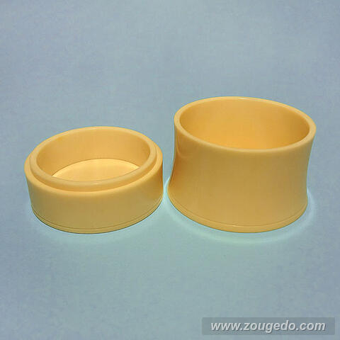 【本象牙】香合7