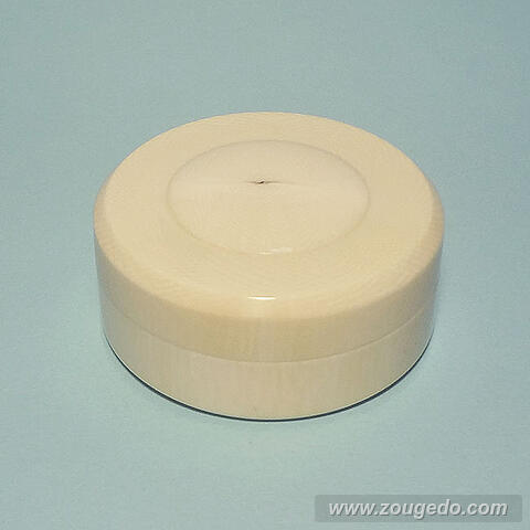 【本象牙】香合8