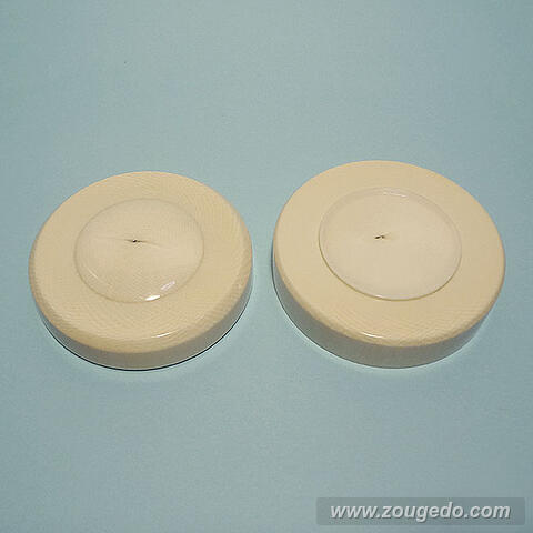 【本象牙】香合8