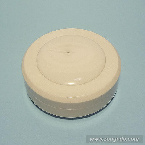 【本象牙】香合9