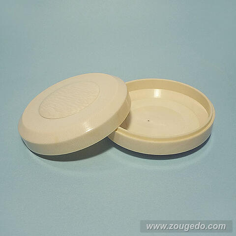 【本象牙】香合10