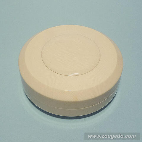 【本象牙】香合10