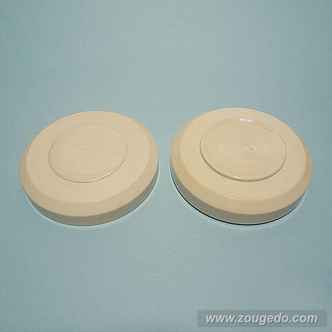 【本象牙】香合10