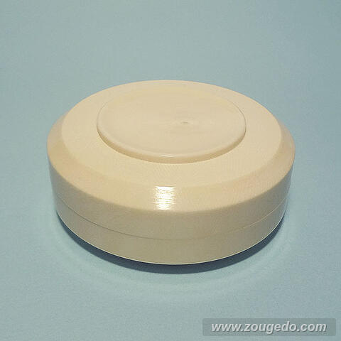 【本象牙】香合10