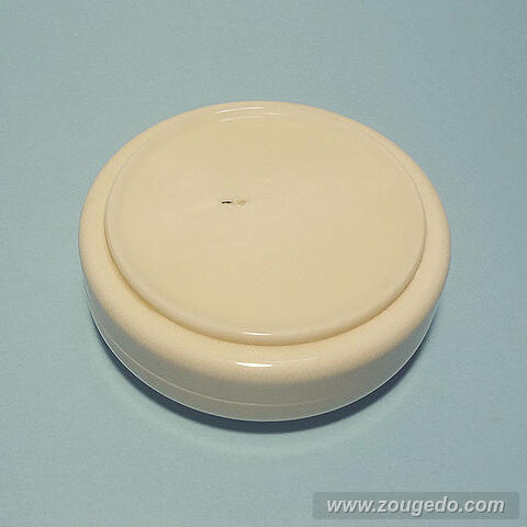 【本象牙】香合11