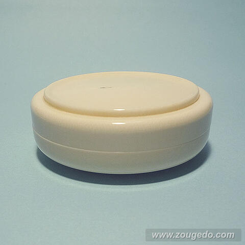 【本象牙】香合11