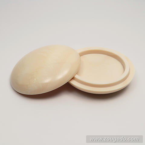 【本象牙】香合13