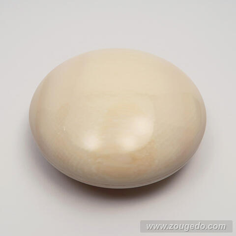 【本象牙】香合14