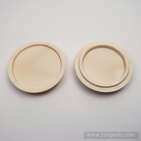 【本象牙】香合14