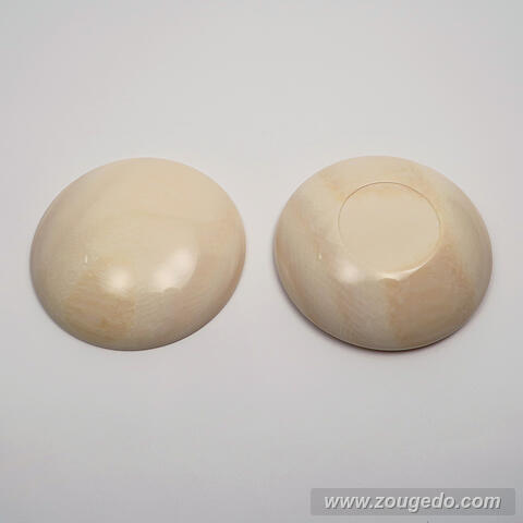 【本象牙】香合14