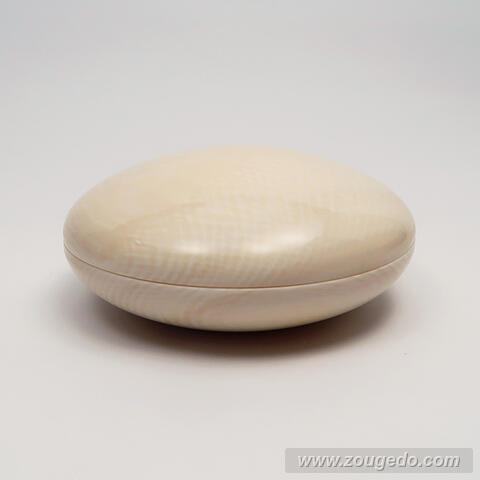 【本象牙】香合15