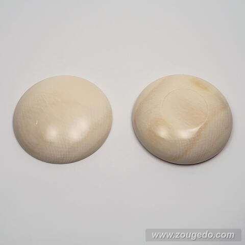 【本象牙】香合15