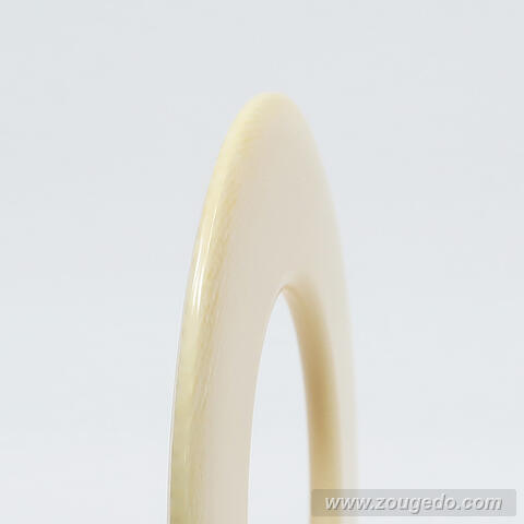 【本象牙】袈裟環