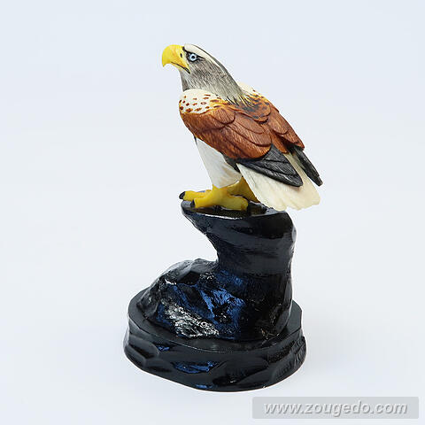 【本象牙】ワシ