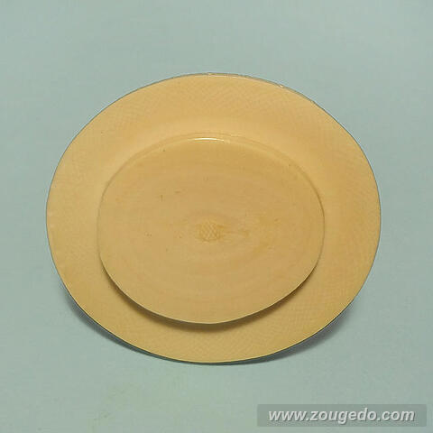 【本象牙】香炉571