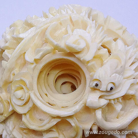 【本象牙】天球（中）-1