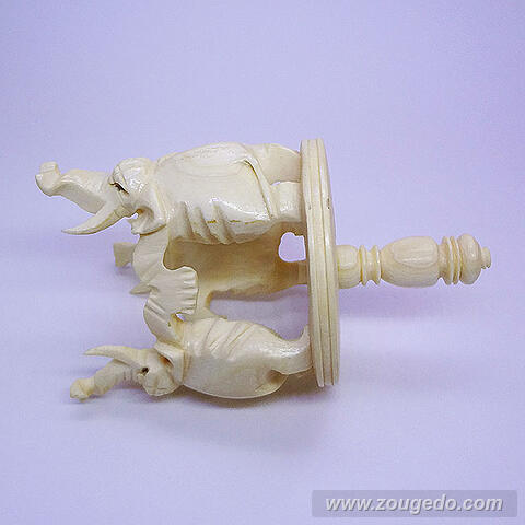 【本象牙】天球（中）-1