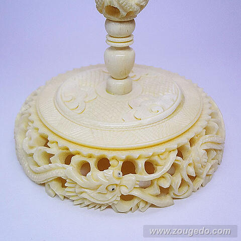 【本象牙】天球（中）-1