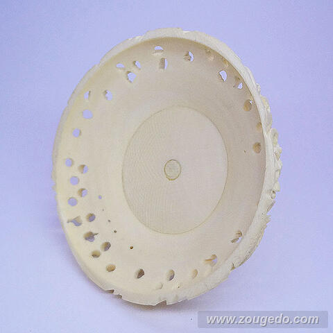 【本象牙】天球（中）-2