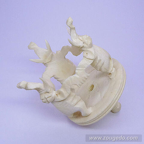 【本象牙】天球（中）-2