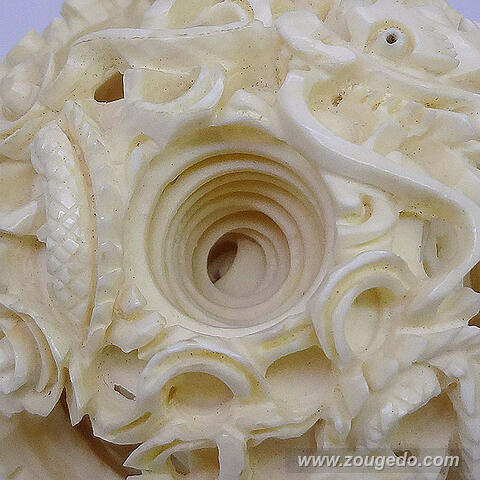 【本象牙】天球（中）-3