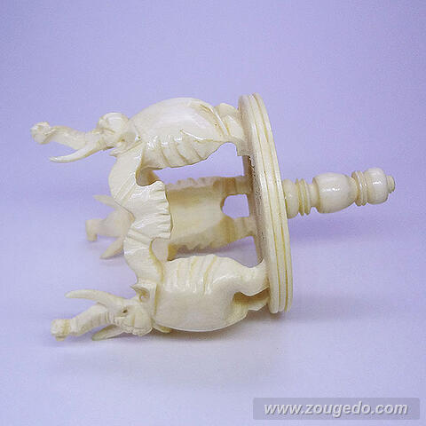 【本象牙】天球（中）-3