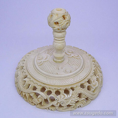 【本象牙】天球（中）-3