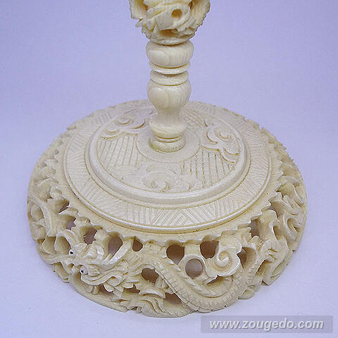 【本象牙】天球（中）-3