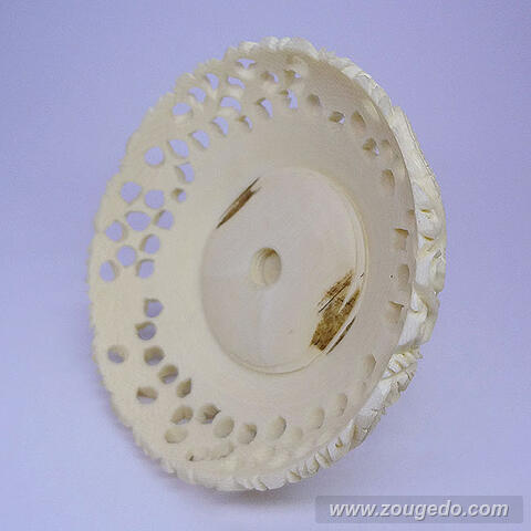 【本象牙】天球（中）-4