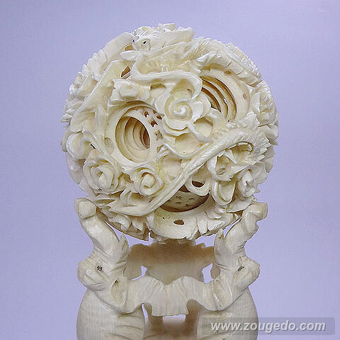 【本象牙】天球（中）-4