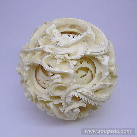 【本象牙】天球（中）-4