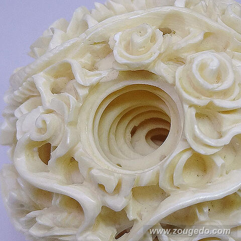 【本象牙】天球（中）-4