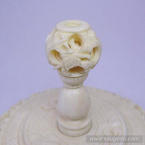 【本象牙】天球（中）-4